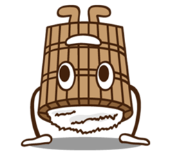 Mr. Fan sticker #1286661