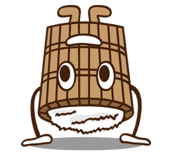 Mr. Fan sticker #1286661