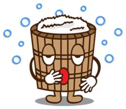 Mr. Fan sticker #1286662