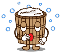 Mr. Fan sticker #1286662