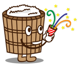 Mr. Fan sticker #1286663