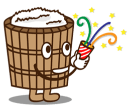 Mr. Fan sticker #1286663