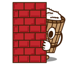 Mr. Fan sticker #1286664