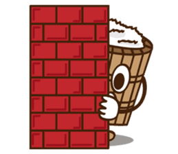 Mr. Fan sticker #1286664