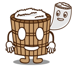 Mr. Fan sticker #1286665