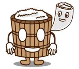 Mr. Fan sticker #1286665