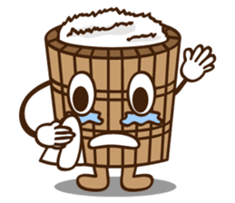 Mr. Fan sticker #1286666