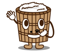 Mr. Fan sticker #1286667