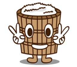 Mr. Fan sticker #1286668