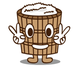 Mr. Fan sticker #1286668