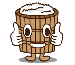 Mr. Fan sticker #1286669