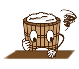 Mr. Fan sticker #1286673