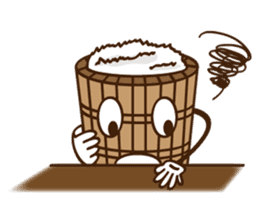 Mr. Fan sticker #1286673