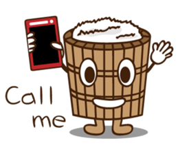 Mr. Fan sticker #1286677