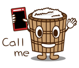 Mr. Fan sticker #1286677