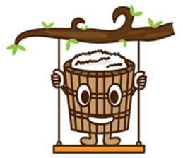 Mr. Fan sticker #1286678