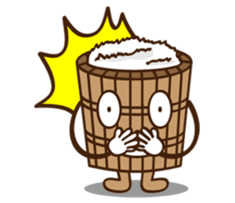 Mr. Fan sticker #1286684