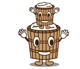 Mr. Fan sticker #1286690