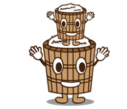 Mr. Fan sticker #1286690