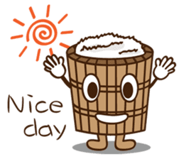 Mr. Fan sticker #1286695