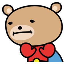 hero affectation sticker #1287379