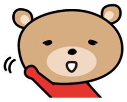 hero affectation sticker #1287381