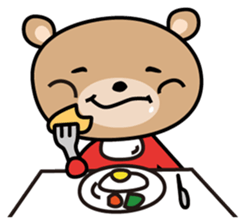 hero affectation sticker #1287383