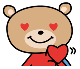 hero affectation sticker #1287387