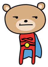 hero affectation sticker #1287388