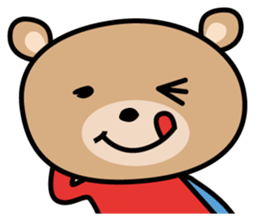 hero affectation sticker #1287394