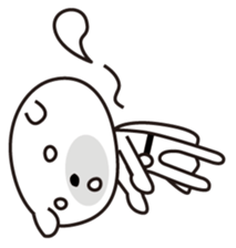 hero affectation sticker #1287397