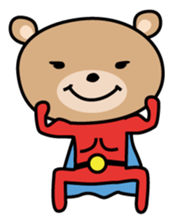 hero affectation sticker #1287400