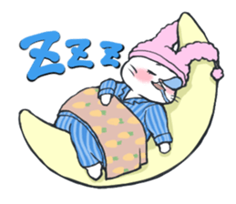 Sticker of Usae Satou sticker #1287625