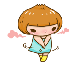 Huahom & Ninja The Cat sticker #1287746