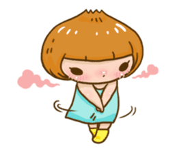 Huahom & Ninja The Cat sticker #1287746