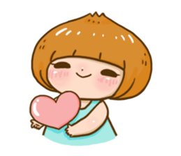 Huahom & Ninja The Cat sticker #1287747