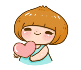 Huahom & Ninja The Cat sticker #1287747