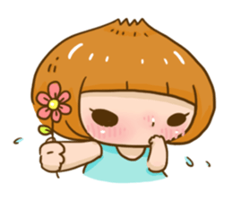 Huahom & Ninja The Cat sticker #1287749