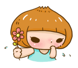 Huahom & Ninja The Cat sticker #1287749