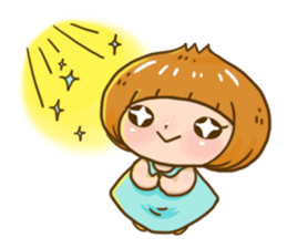 Huahom & Ninja The Cat sticker #1287759