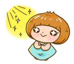 Huahom & Ninja The Cat sticker #1287759