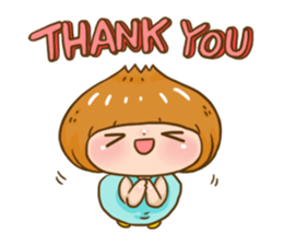 Huahom & Ninja The Cat sticker #1287771