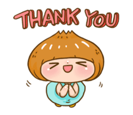 Huahom & Ninja The Cat sticker #1287771