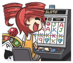 Lily & Marigold (Part Weekend) sticker #1287888