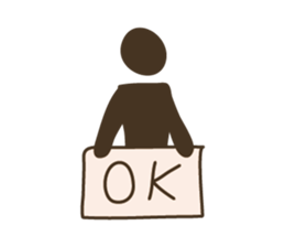 Job & Conversation , Hobby & Vacation ! sticker #1287933