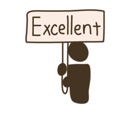 Job & Conversation , Hobby & Vacation ! sticker #1287936