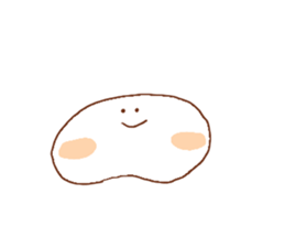 marshmallowdaihuku sticker #1288178