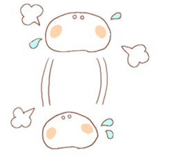 marshmallowdaihuku sticker #1288210