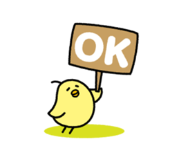 Leisurely Life of a Cat sticker #1288592