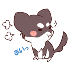 kurowachan sticker #1288923